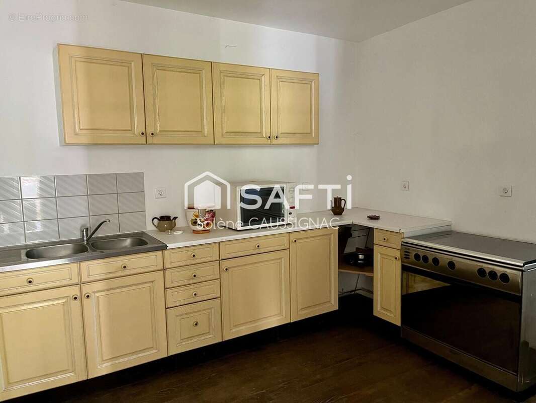 Photo 7 - Maison à SAINT-ANDRE-DE-VALBORGNE