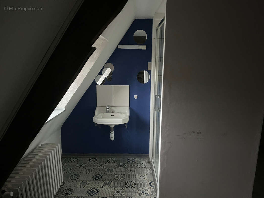 A vendre immeuble a treguier ideal investisseur - photo 5