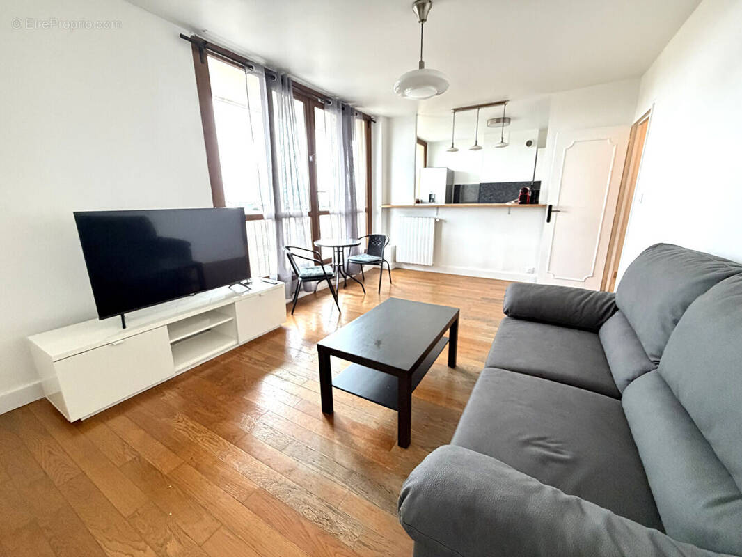 Appartement à ARGENTEUIL