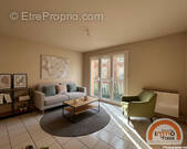 Appartement à LE HAVRE