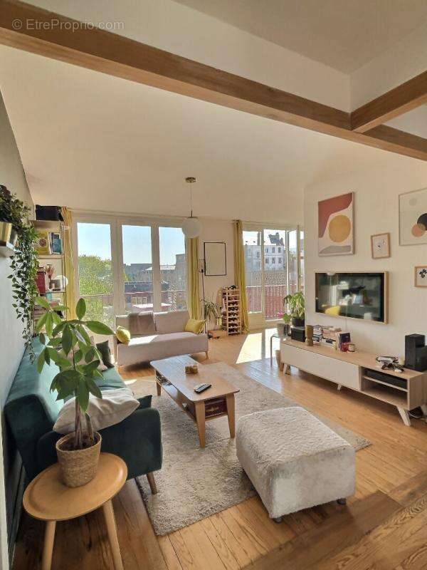 Appartement à LE HAVRE