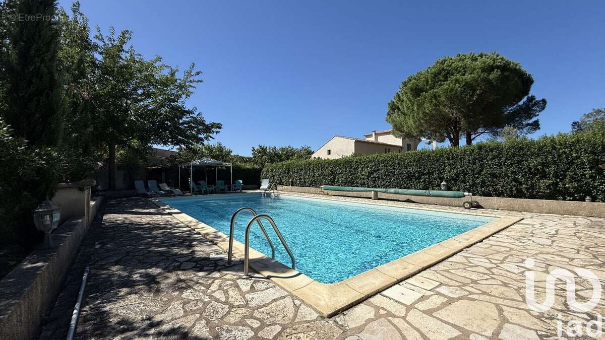 Photo 2 - Maison à ASPIRAN