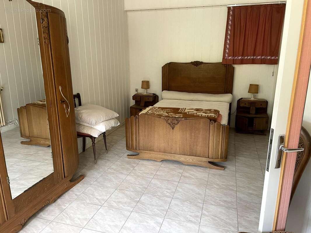 Photo 3 - Appartement à PLOMBIERES-LES-BAINS