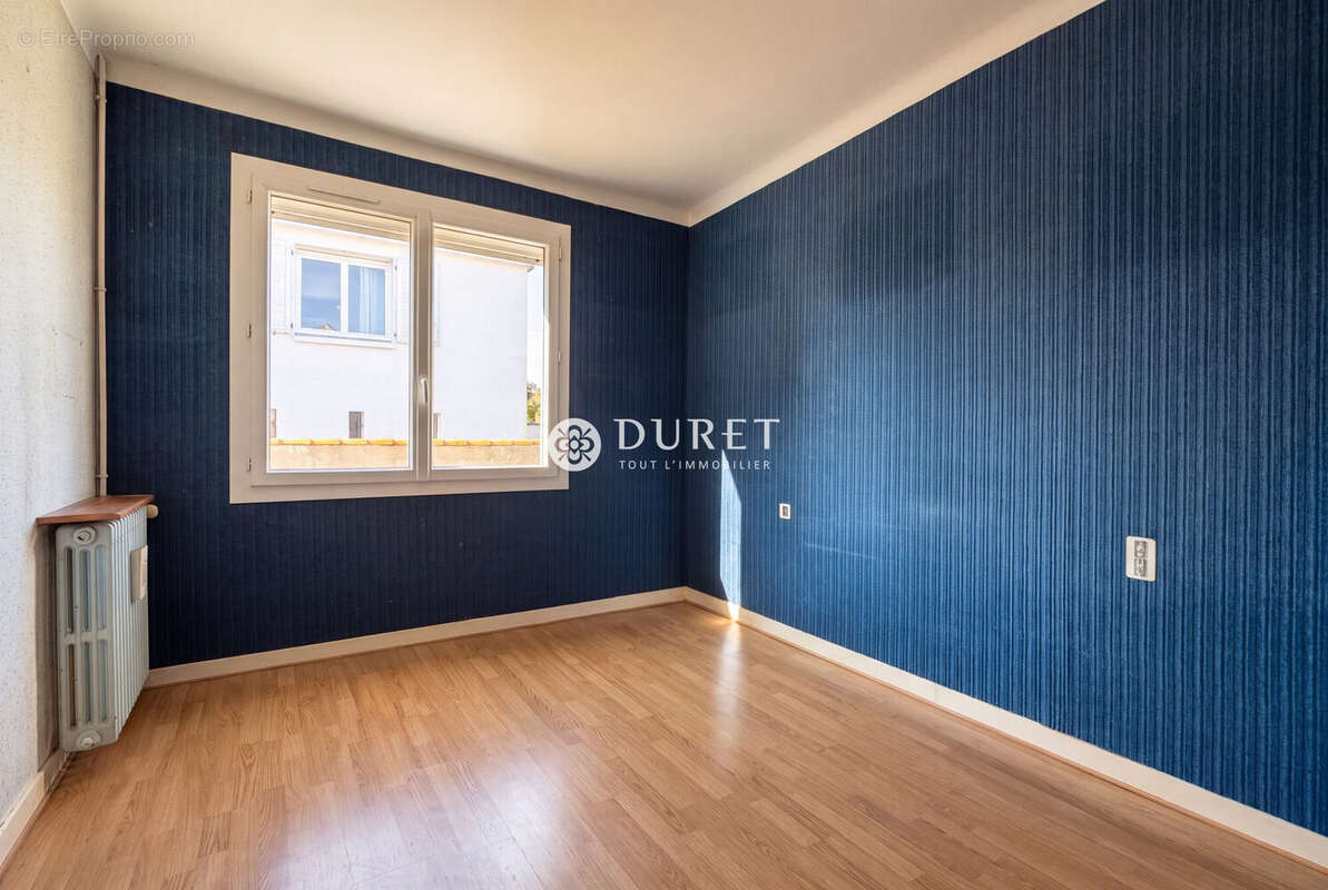 Maison 86 m² à Challans  - photo 7