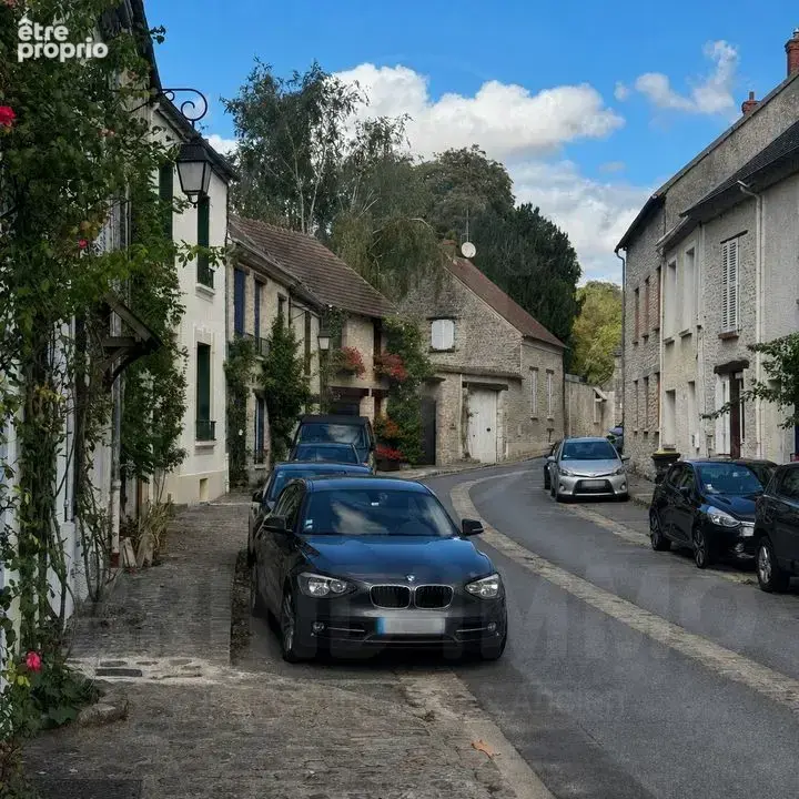 Appartement à MEREVILLE