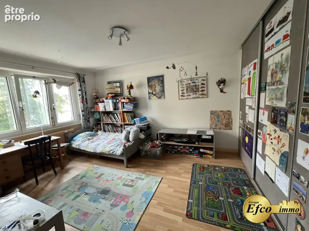 Maison 5 pièces 105 m² à vendre à Illzach (68110) - photo 8