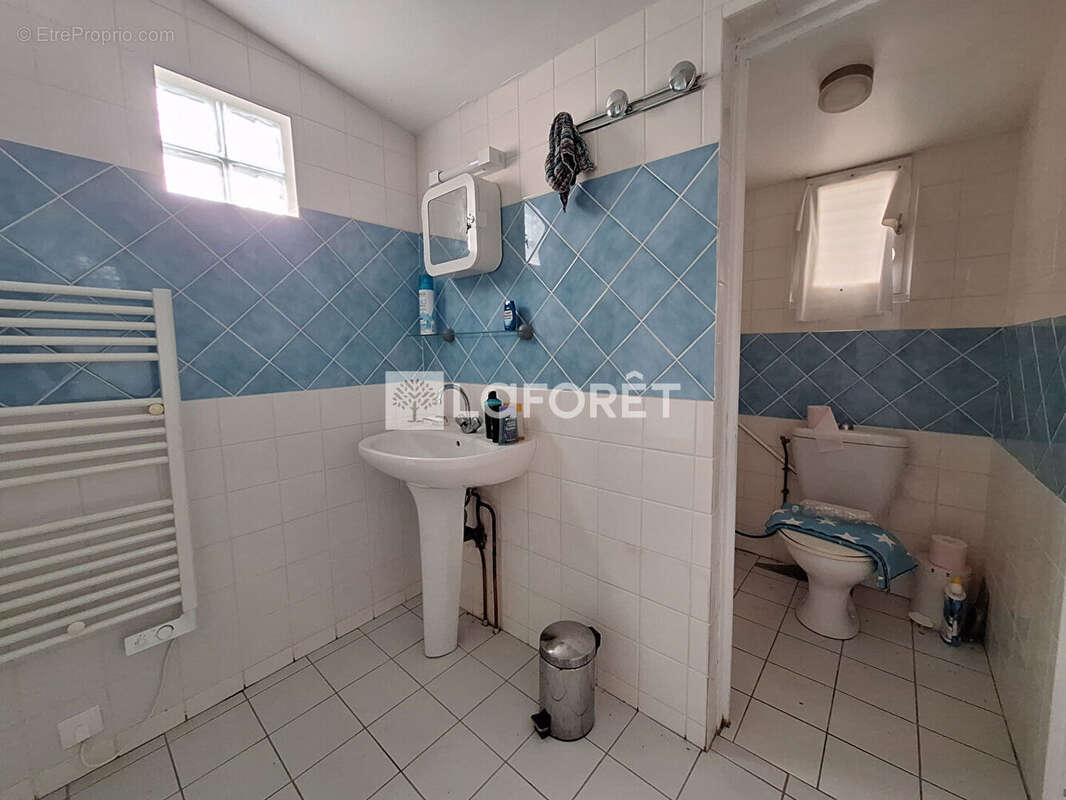 MAISON PLAIN-PIED,  151 m² Castine en plaine - photo 9