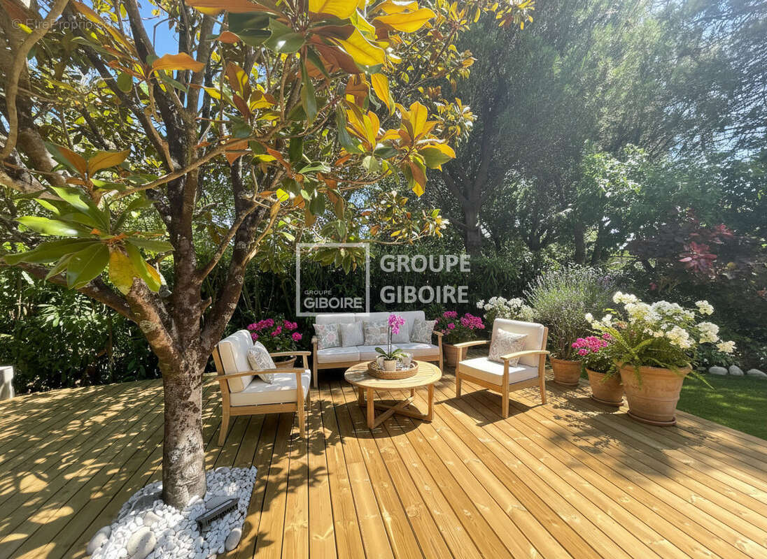 A vendre - agence giboire - maison familiale 4 chambres proche du bourg d'escoublac - photo 3