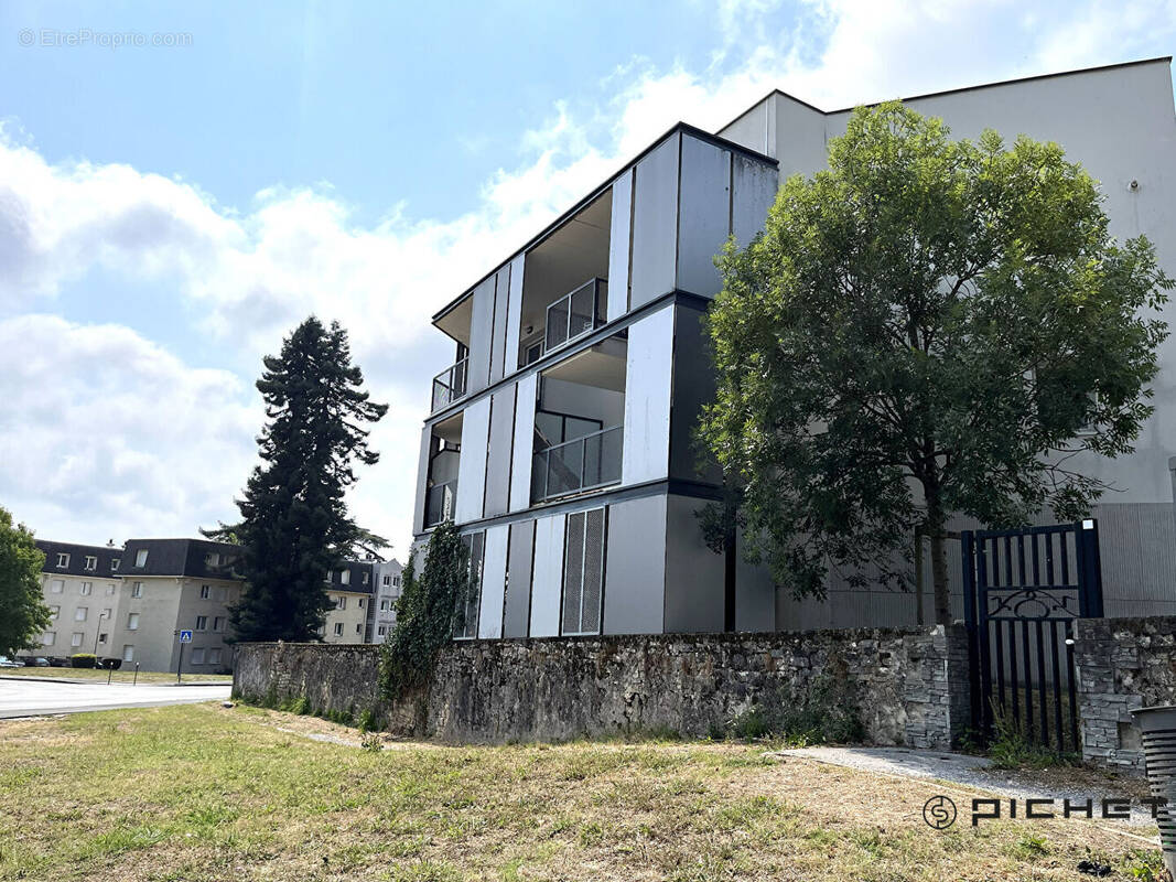 Appartement à BAYONNE