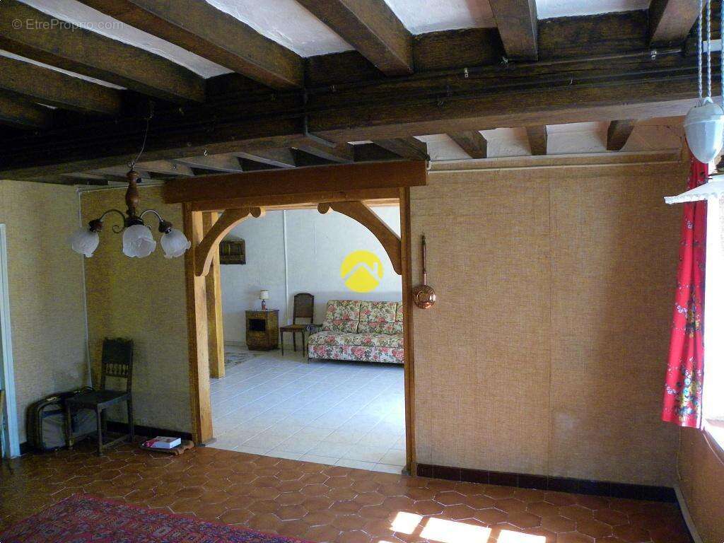 Maison à BOULLERET