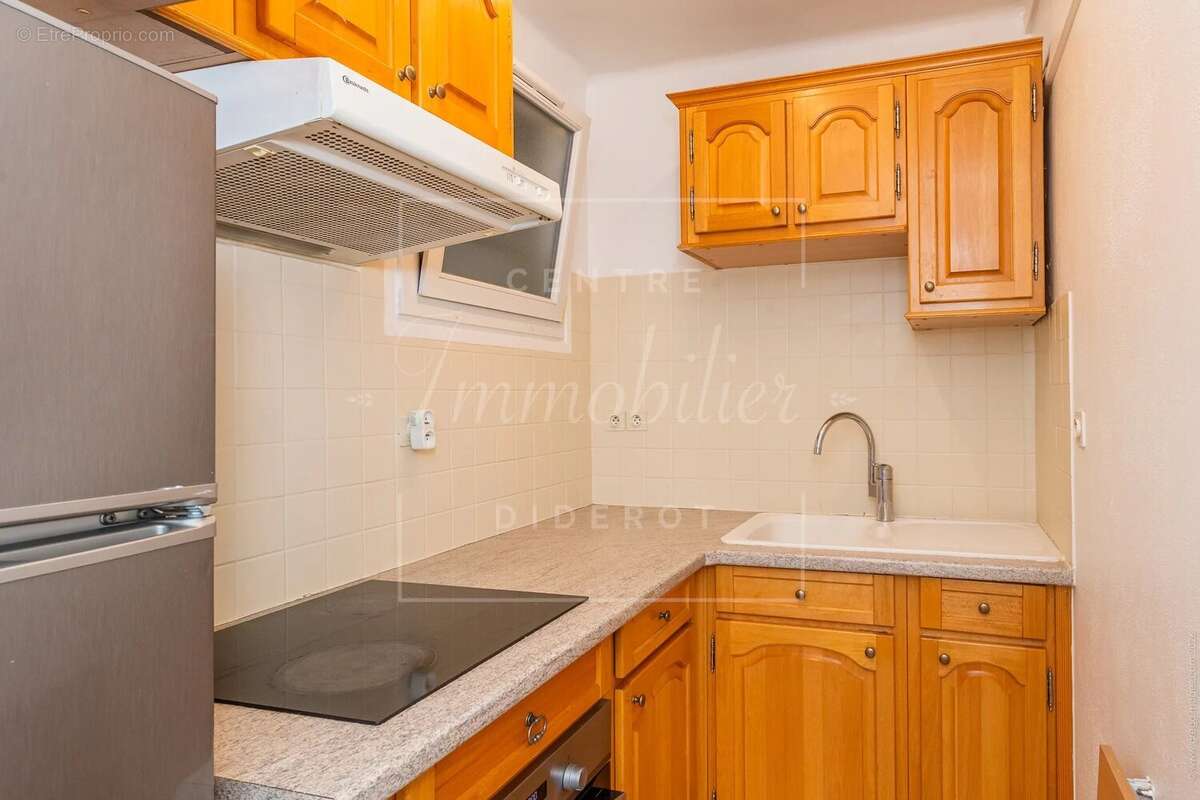 Appartement à PARIS-12E