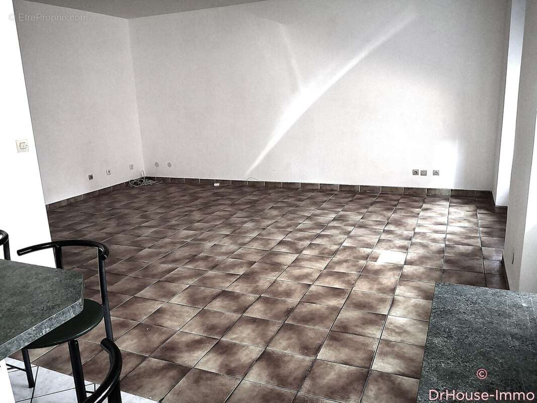 Maison à SAINT-ETIENNE