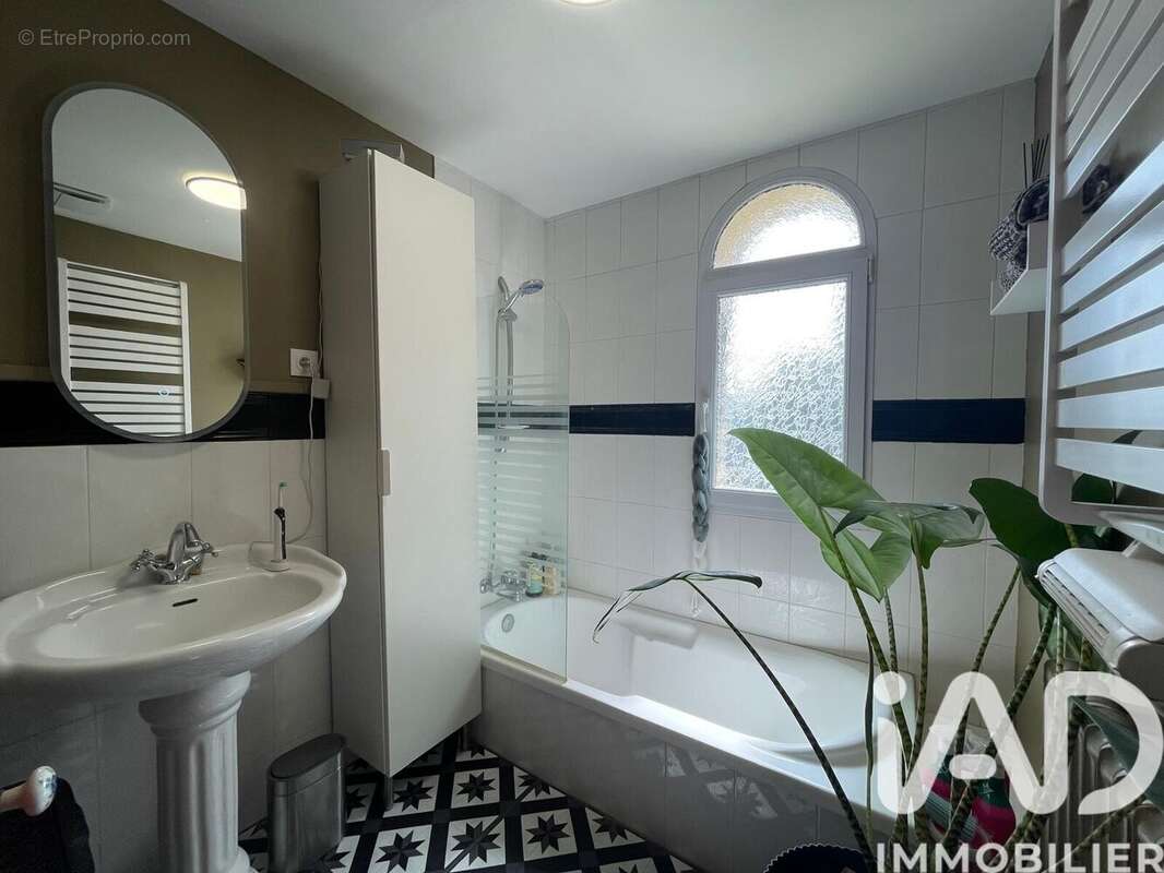 Photo 9 - Maison à MEZIDON-CANON