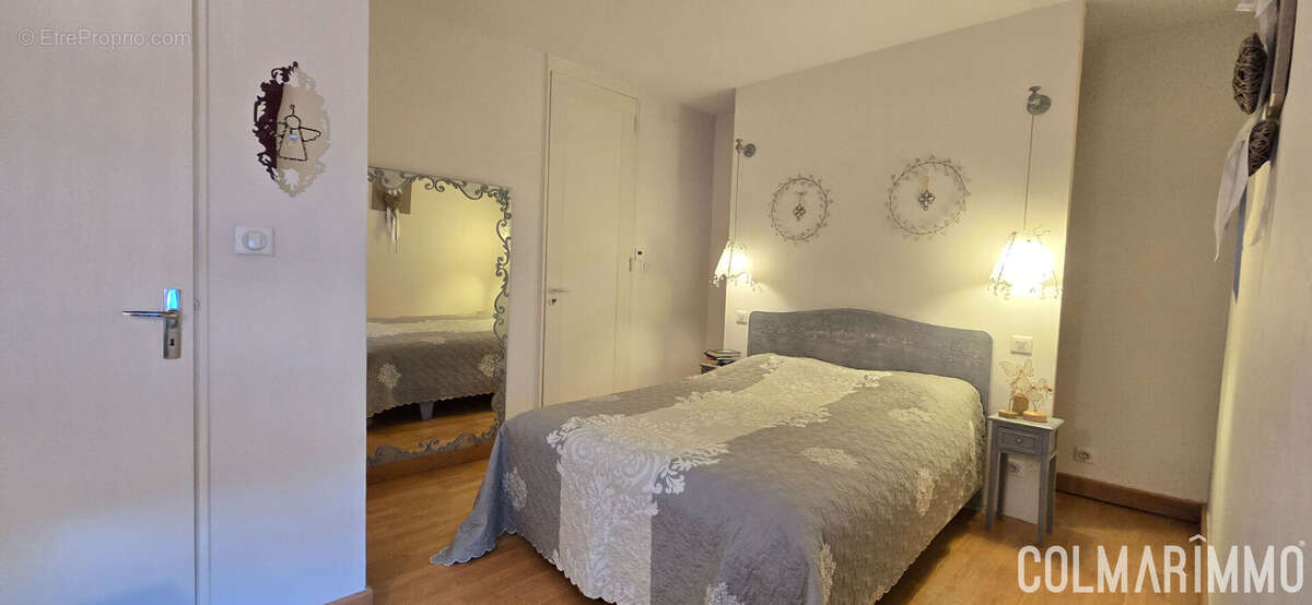 Appartement à COLMAR