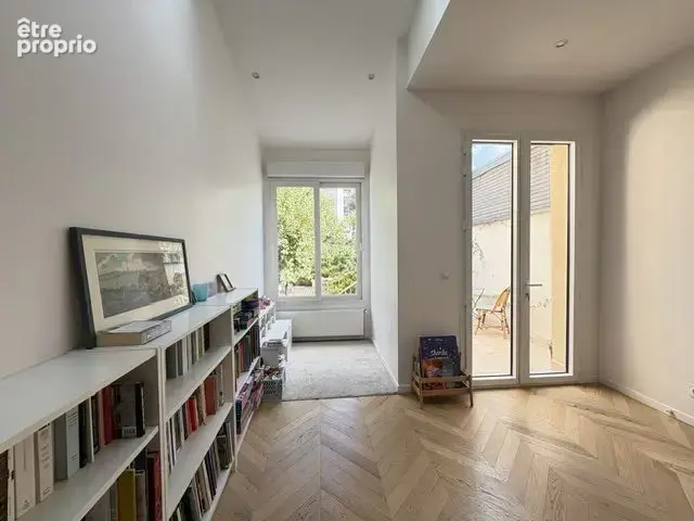 Maison 5 pièces 120 m² à vendre à Vincennes (94300) - photo 4