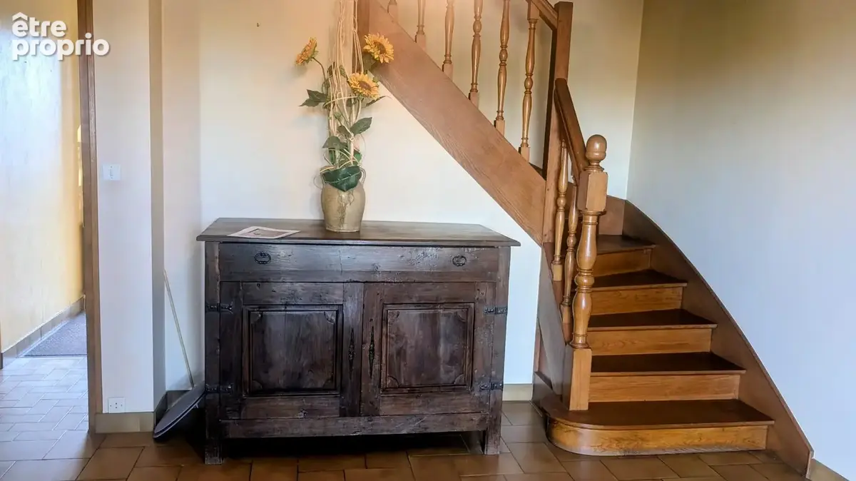 Maison 6 pièces 167 m² à vendre à Chaudefonds-Sur-Layon (49290) - photo 6
