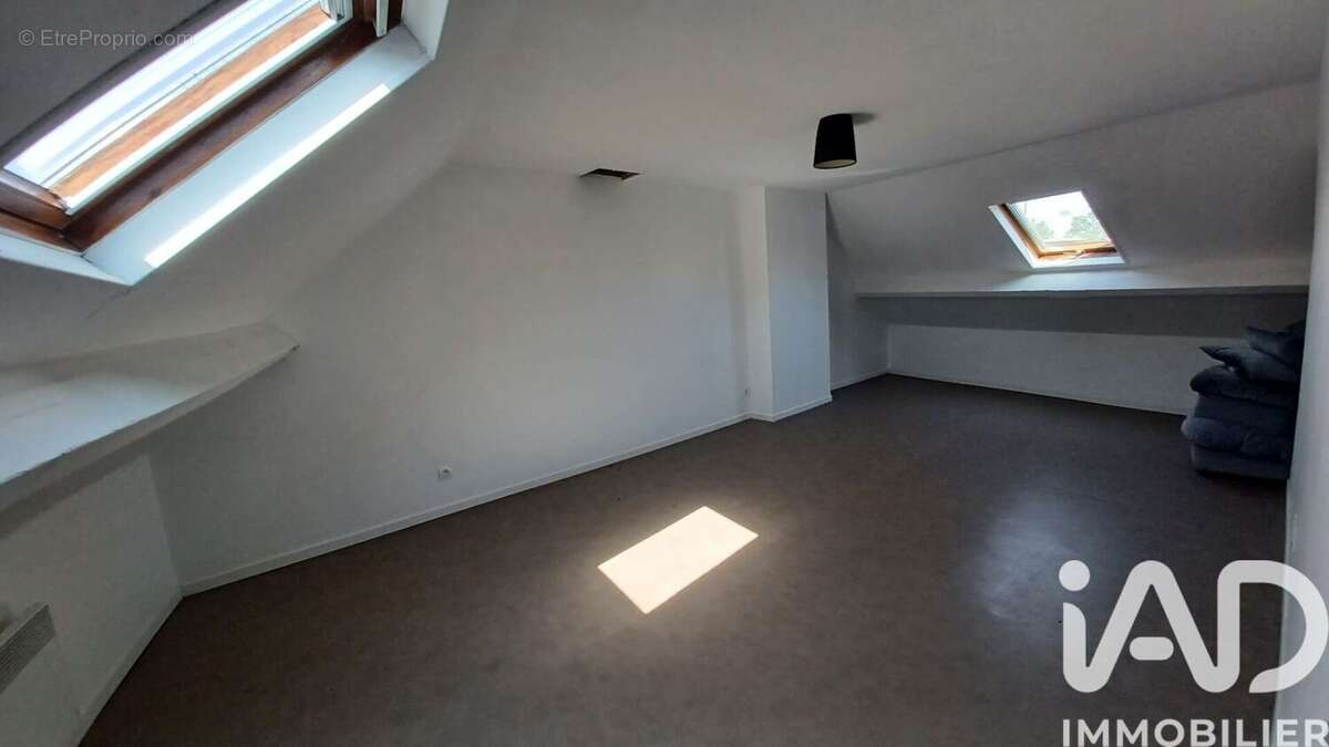 Photo 3 - Appartement à LE PORTEL
