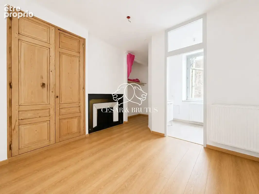 Appartement 40 m² à Vienne  - photo 4