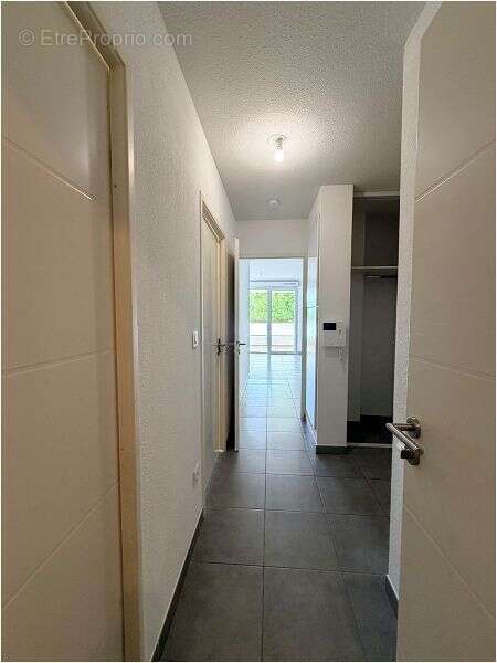 Appartement à BLAGNAC