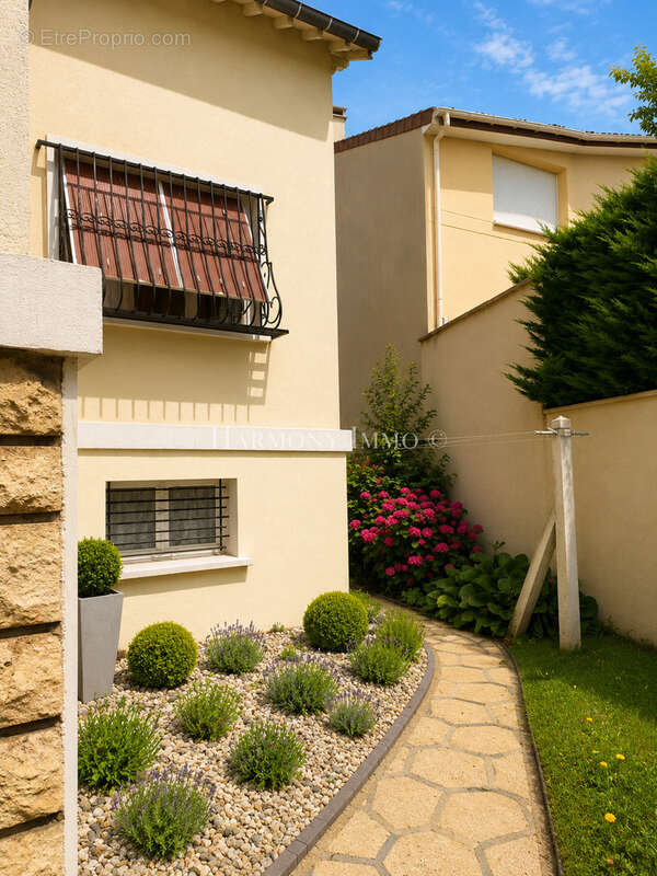 Maison à ANTONY