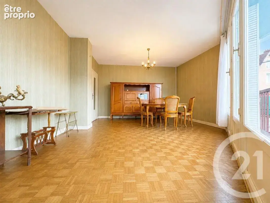Appartement 4 pièces 75 m² à vendre à Limoges (87100) - photo 3