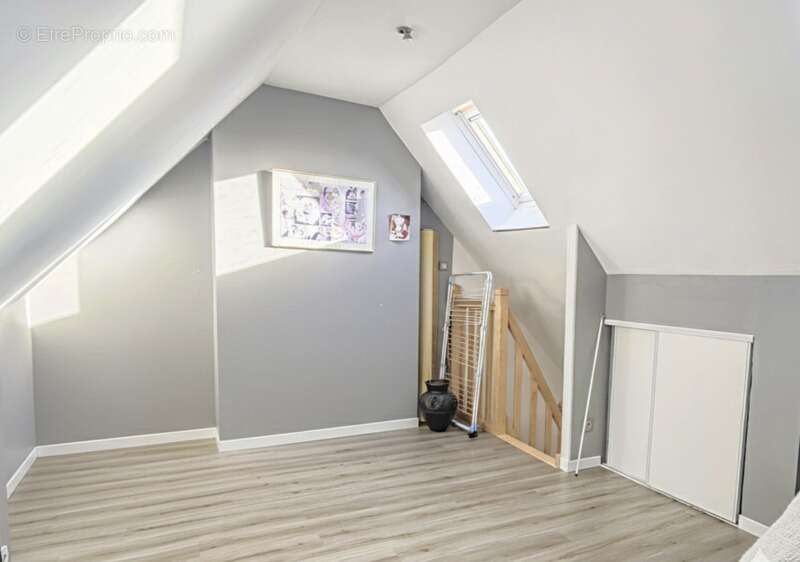 Maison à OUISTREHAM