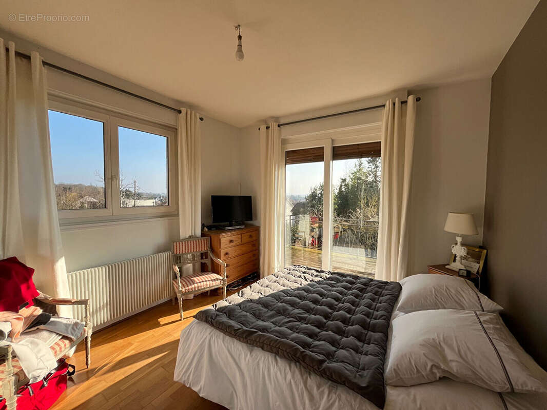 Maison à SAINT-LEU-LA-FORET