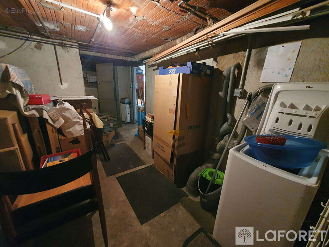 Maison à SAINT-FLOUR