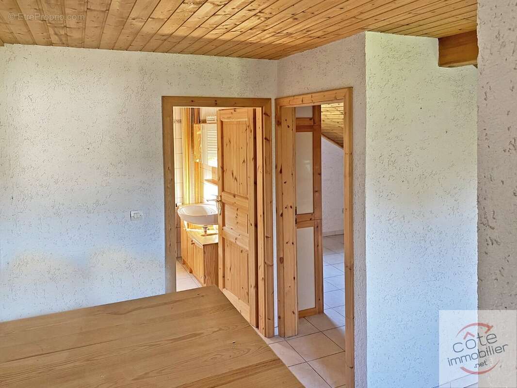 Maison à HOLVING