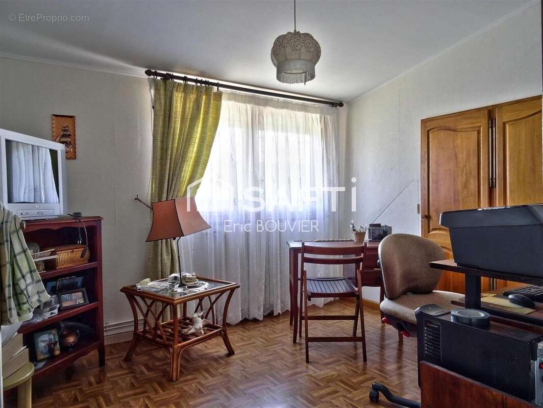 Photo 8 - Maison à DOUCHY-LES-MINES