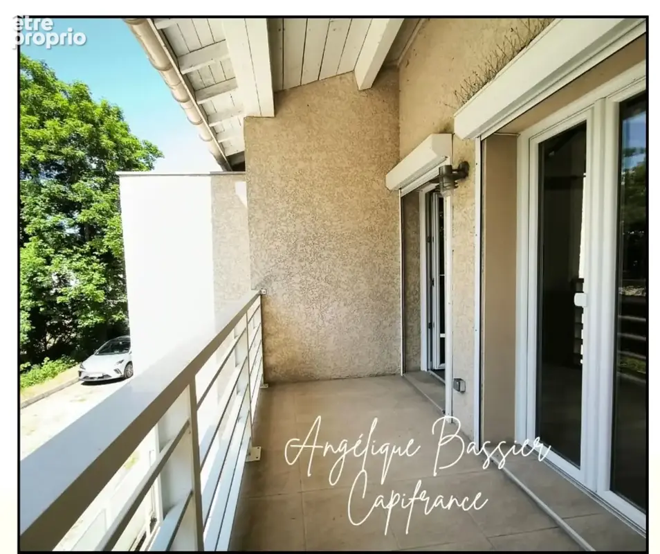 Appartement à GIVORS