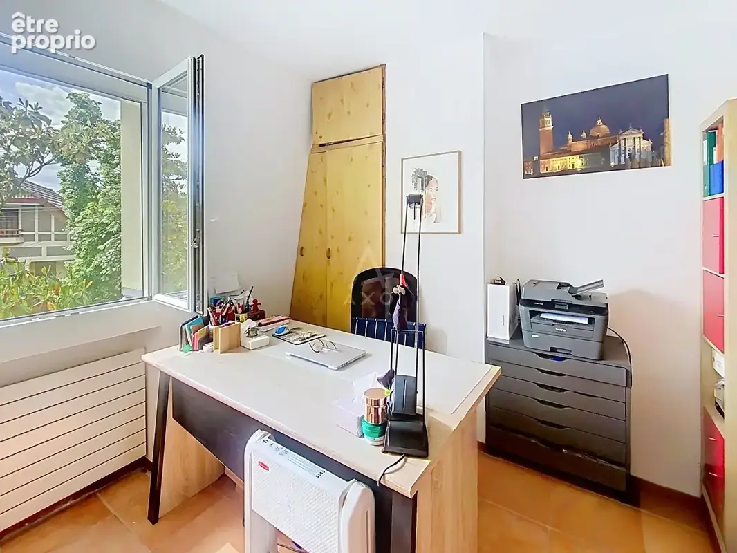 Maison 6 pièces 138 m² à vendre à Saint-Maur-Des-Fosses (94100) - photo 10
