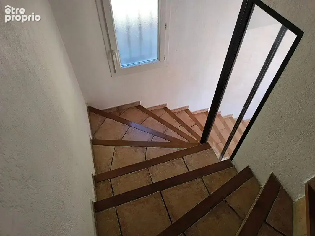 Le Plan-de-la-Tour : Maison 4 pièces avec jardin plein sud et garage,  à deux pas du village - photo 12