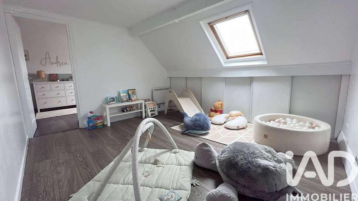 Photo 6 - Maison à MARLY-LA-VILLE
