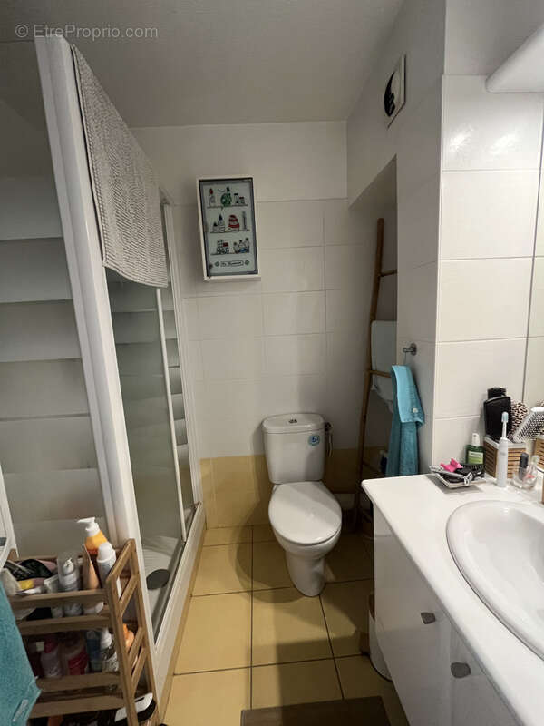 Appartement à VANNES