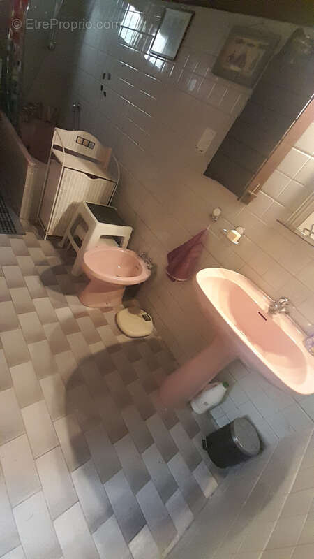 Maison à FRONTIGNAN