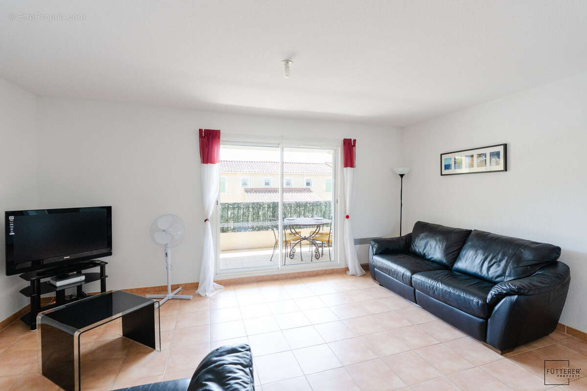 Appartement à NARBONNE