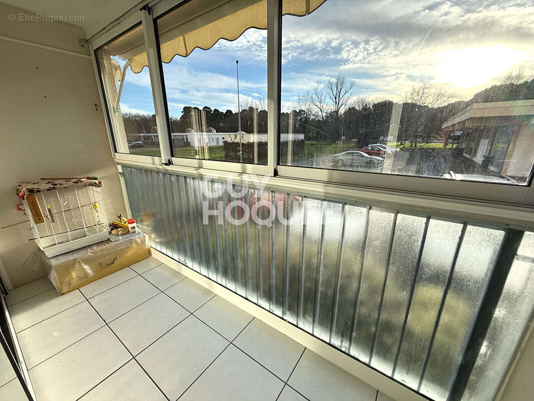 Appartement à MERIGNAC