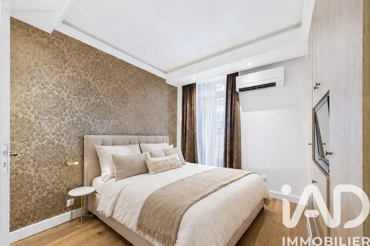Photo 4 - Appartement à EVIAN-LES-BAINS