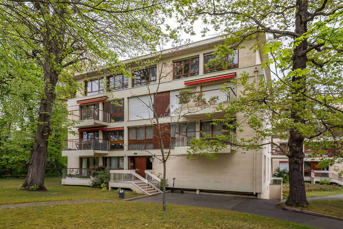 Appartement Maisons Laffitte 4 pièce(s) 95m2 - photo 15