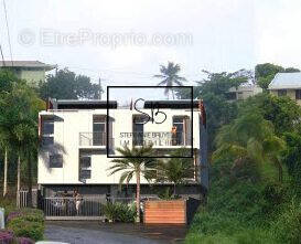 Appartement à LE LAMENTIN