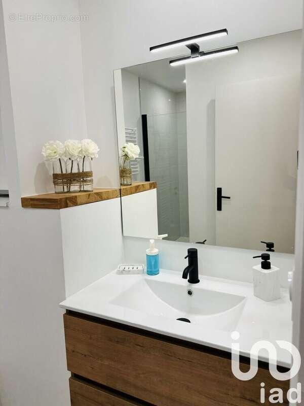 Photo 7 - Appartement à RENNES