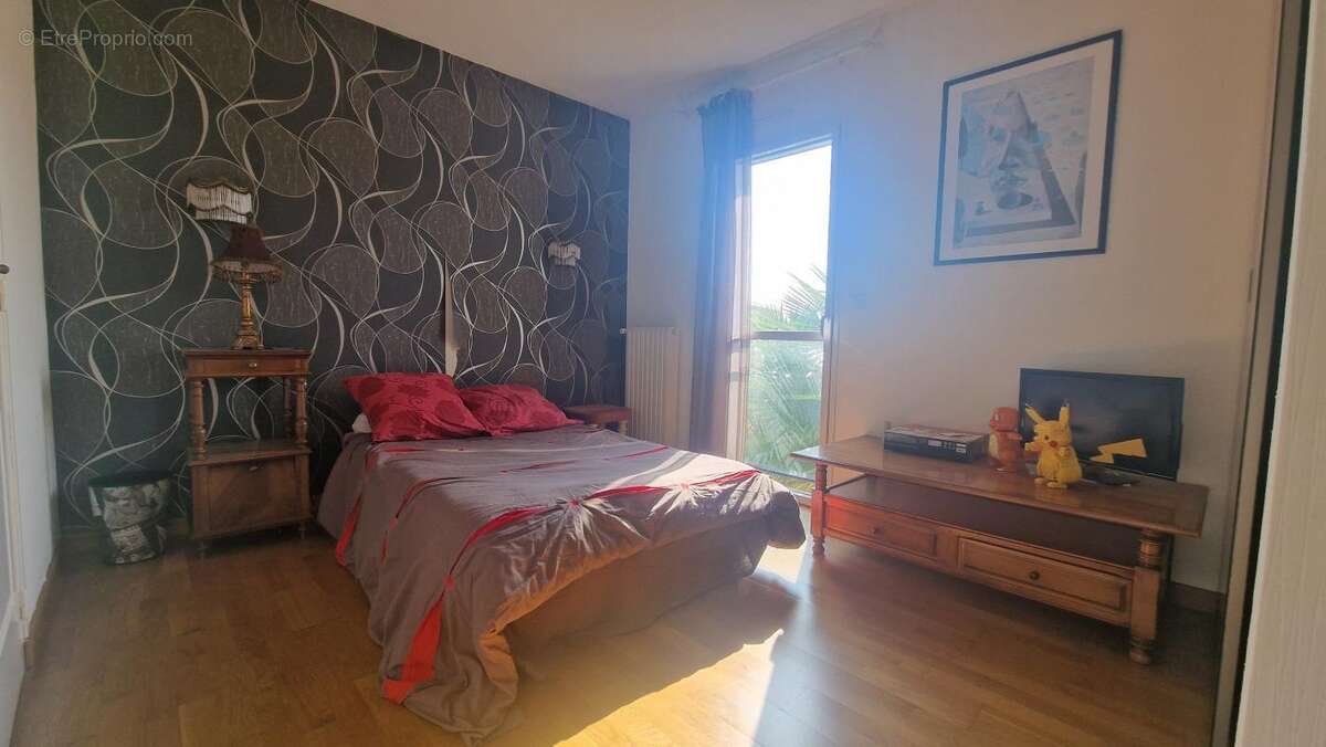 Maison à LA BAULE-ESCOUBLAC