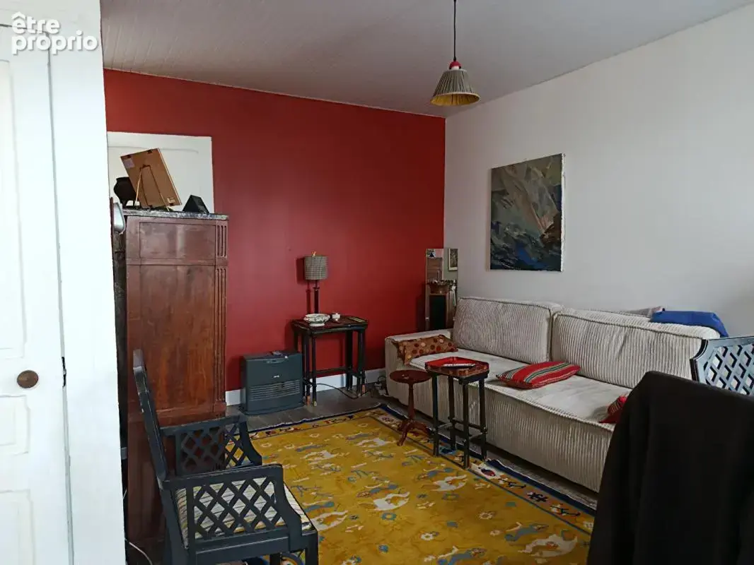 Maison  5 pièce(s) 87 M2 - photo 4