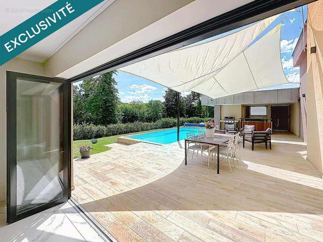 Maison 500 m² à Nemours  - photo 7
