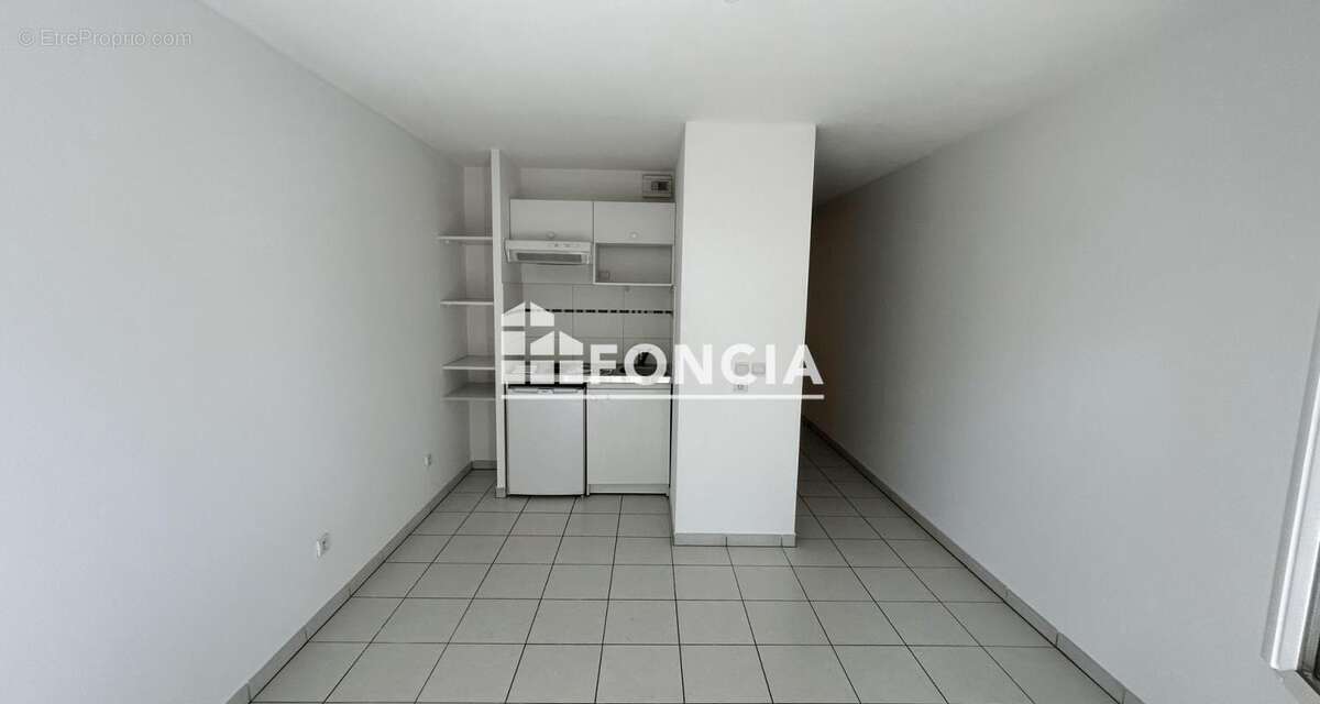 Appartement à MERIGNAC