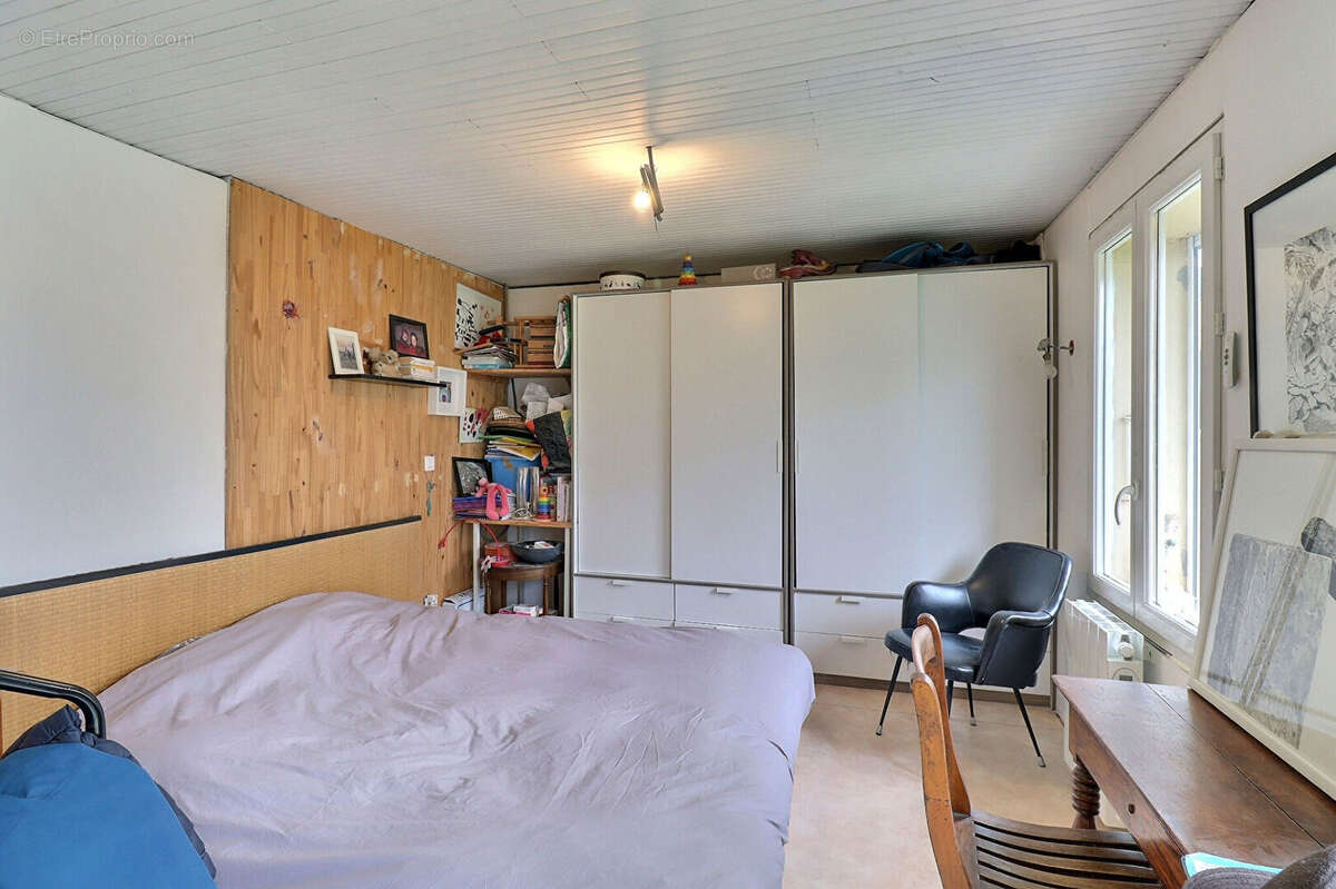 Maison à LES DESERTS
