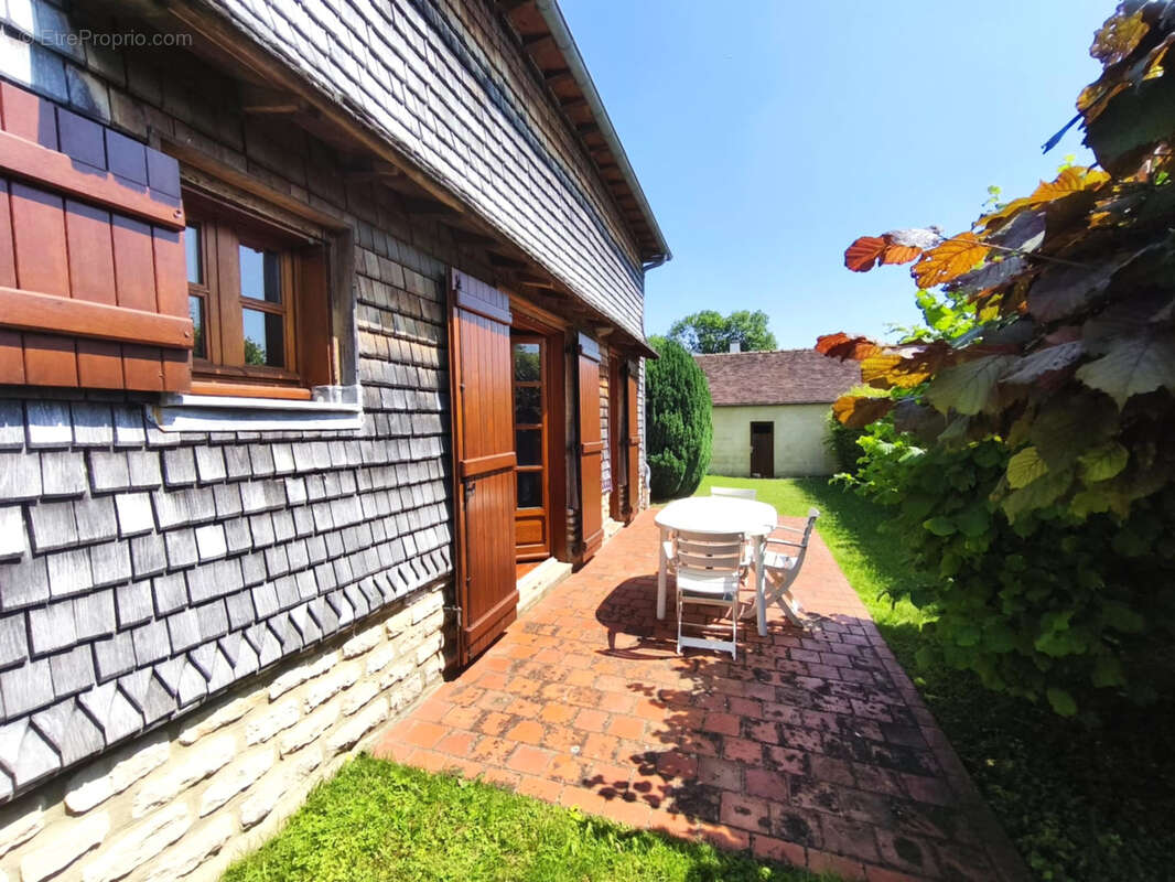 Maison à SAINT-GERMAIN