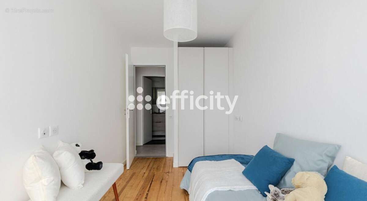 Appartement à MERIGNAC