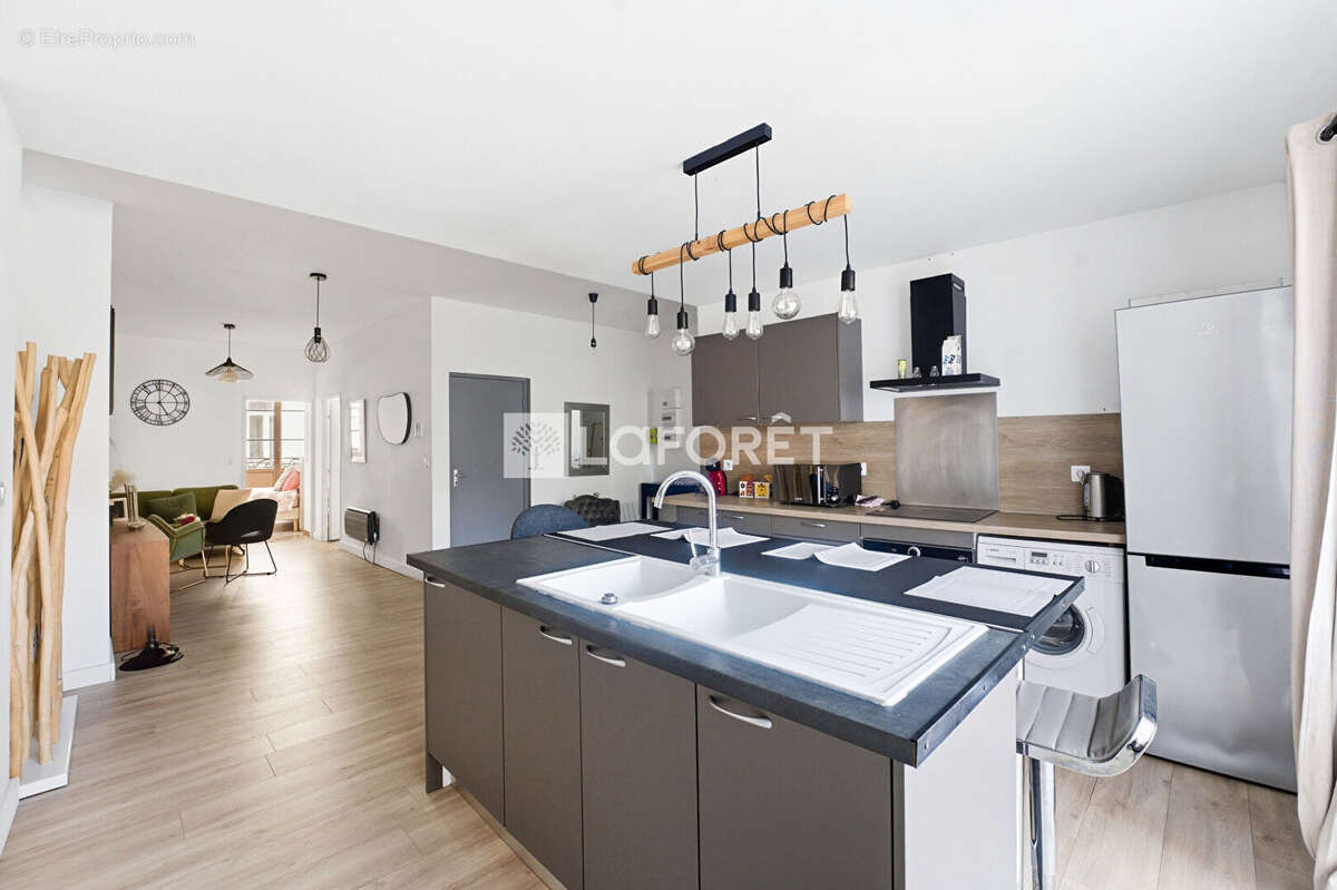 Appartement à DOUAI